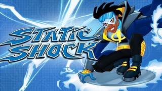 Static Shock S01E01