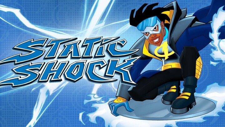 Static Shock S01E04