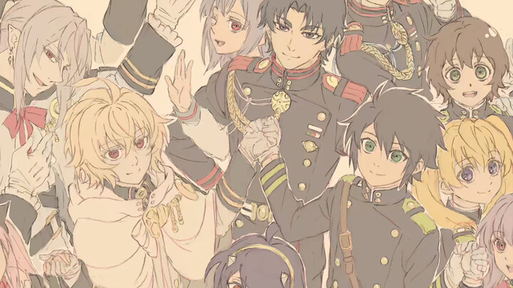 【Zhongchi/Gao Ranxiang】A hundred battles become a poem!!!