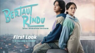 BERTAUT RINDU: SEMUA IMPIAN BERHAK DIRAYAKAN (2025)