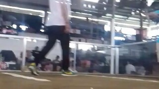 Pila cook pit 25 sc. Lang tapos