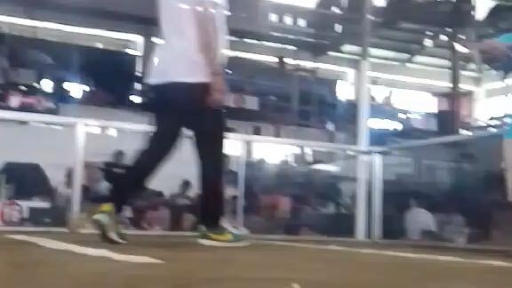 Pila cook pit 25 sc. Lang tapos