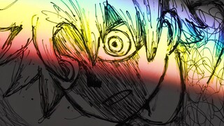 Gachiakuta eps 6 🔥