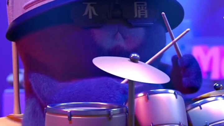 #แสงเวอร์ชั่นตะมุตะมิ🤘🤘