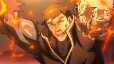 Mo Tian Ji Episode 9 Sub Indo