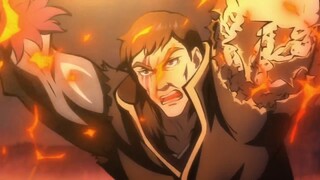 Mo Tian Ji Episode 9 Sub Indo