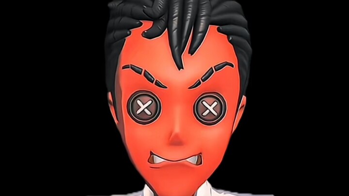 Mùa đông của tiền đạo! — Đến!! — Cảm giác không chịu thua, giống như đang đối mặt với thế cờ tàn mà 