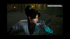 EP. 22 | The Legend of Yang Chen English sub