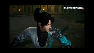 EP. 22 | The Legend of Yang Chen English sub