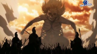 ymir fritzl người sáng lập titan và câu chuyện trở lại• | one anime |•