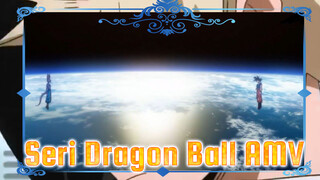 Untuk mengenang Dragon Ball Super | Seri AMV/Dragon Ball Edit