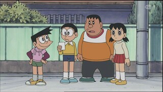Doraemon episode 107