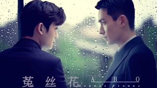 【朱一龙水仙】笙啾ABO/相爱相杀/狗血虐恋/小妈文学/he《菟丝花》01