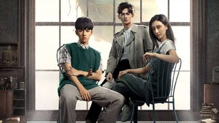 Insect Detective Episode 20