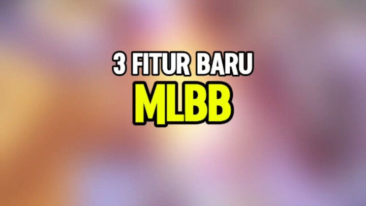 Kalian suka fitur yg mana nih ?#fiturbarumlbb #1DekadeJadiLegend #MLBB10thAnniversary #10thBarengMLB