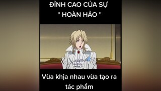 2 ông quản gia max hoàn hảo 😎👍 wibu highlightanime tiktoker animeaction editanime fananime hắcquảngia blackbullett