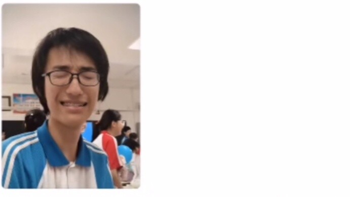 "Son of Salted Fish"