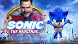 Sonic the Hedgehog 1 Watch Full Movie link in Description