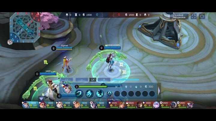 my kadita replay