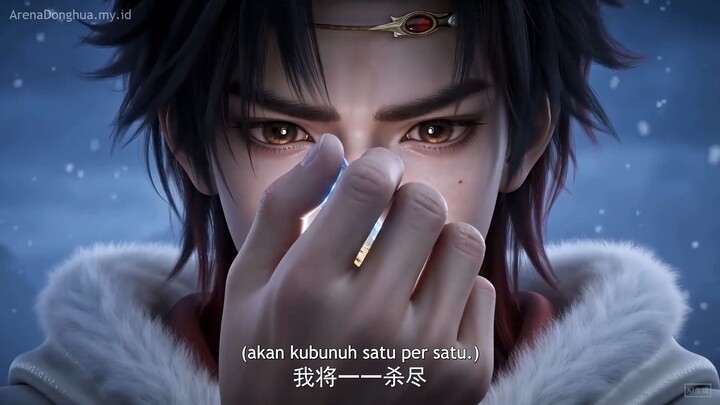 God of Eternity Episode 01 Subtitle Indonesia