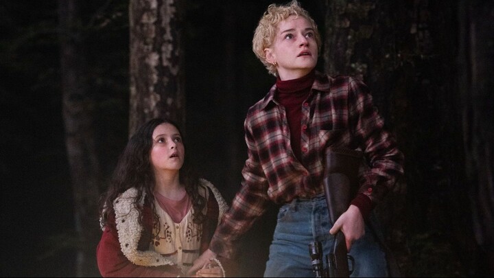 Wolf Man 2025 (1080HD) Full Video Check Description