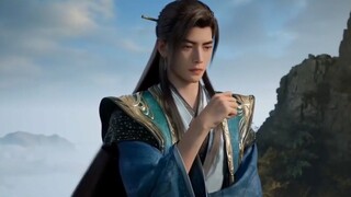 The Immortal Ascension Eps 163 Indo