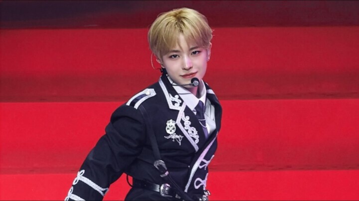 YUSHI «พิธีบรรลุนิติภาวะ + Crown + ยี่สิบสาม + What is Love?» ท้าทายเต้นตาม FM ครบรอบ 2 ปี 🕺🏻260211