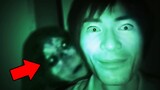 Top 5 SCARY Ghost Videos That'll Make You CRY for DADDY