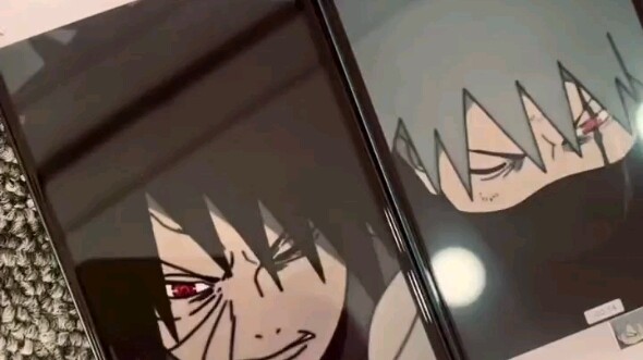 I will protect my companions! ! !