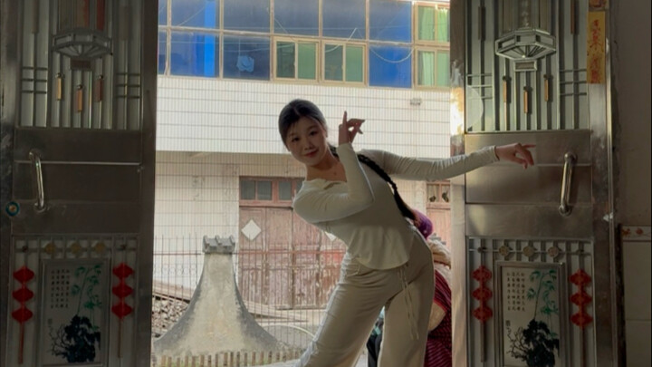 Belajar Berjalan ala Orang Handan