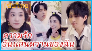 โหยวอี้เทียน นักเขียนนิยาย | ความรักอันแสนหวานของฉัน | เจ้าแมวน้อยของฉัน (ซับไทย)