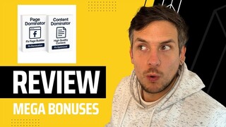 Page Network Dominator Review: Turn Ideas Into Pages with AI-Powered Speed