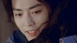 [Xiao Zhan Narcissus] "Labirin Terlarang" |.Episode 4 |. |. Tiga pewarna |. Mikro-dipaksa |