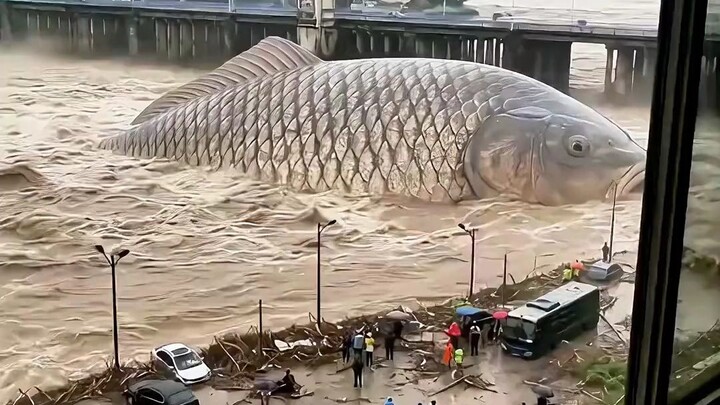 “Anh em tôi đánh nổi cái này không”