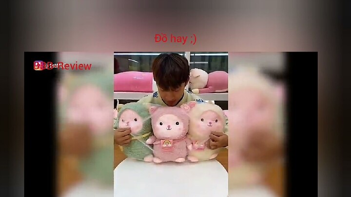 đăng lại video #reviewhay