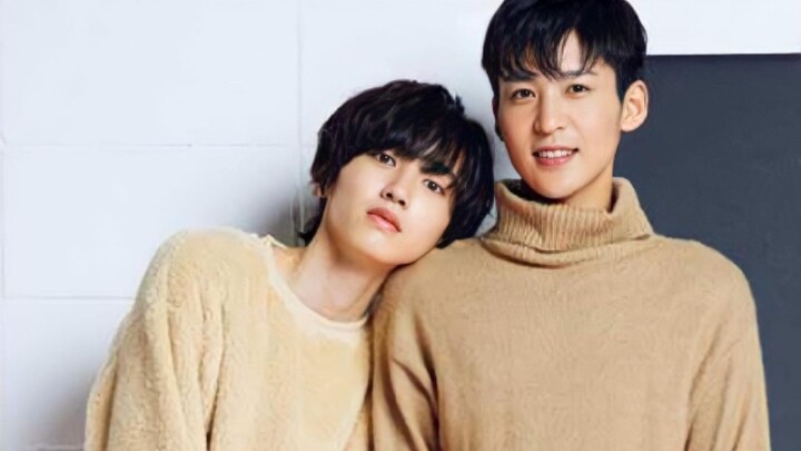 [Secret Touch] Gonna Watch It A Million Times