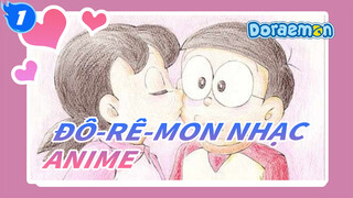 Đô-rê-mon Nhạc Anime_1