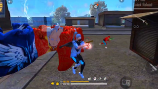 HighLights Game FreeFire #129