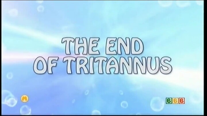 Winx Club - Season 5 Episode 26 - The End of Tritannus (Georgian Voice-Over - BBB)