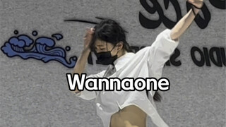 Energetic-WannaOne ที่ยังล้างจานอยู่ในปี 2023~