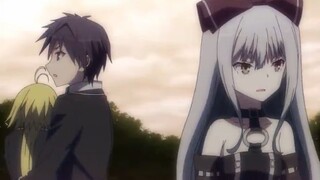 Tóm Tắt Anime Hay Người Thừa Kế Ma Vương Và 7 Cô Vợ  Review Anime