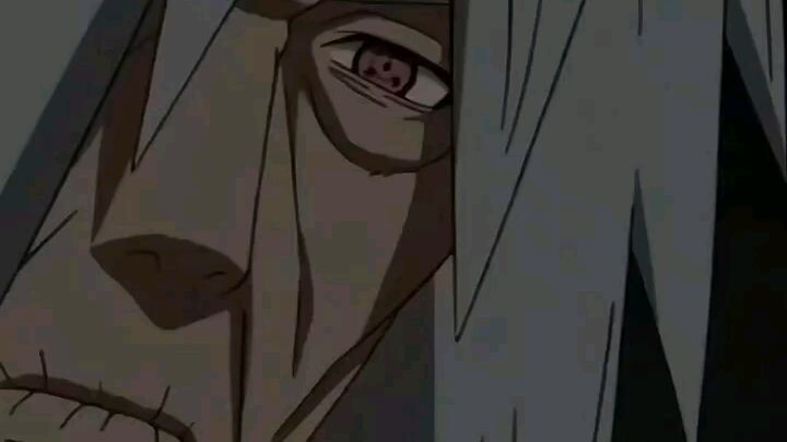 uchiha Obito & uchiha Madara sad😂