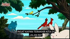 Gabungan Adventure Time #4 - Indonesia Subt