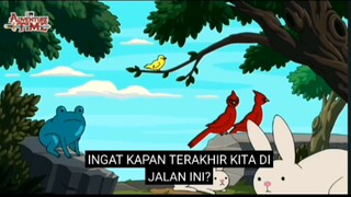 Gabungan Adventure Time #4 - Indonesia Subt