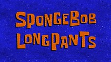 Spongebob longpants S9 bahasa Indonesia
