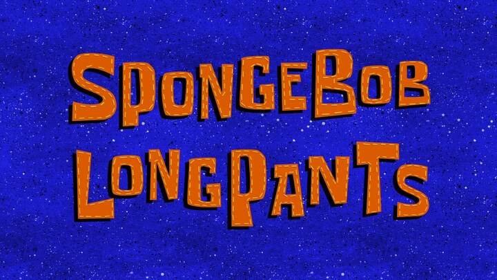Spongebob longpants S9 bahasa Indonesia