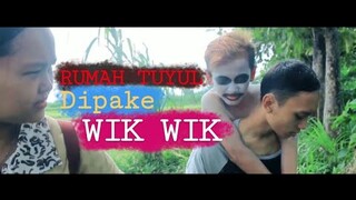 KISAH SI TUYUL - film pendek | Sinetron Jowo Klaten