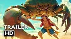 ONE PIECE Season 2 - First Trailer (2025) _