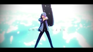 【MMD柯南】砂之行星（Scotch中心，警校组＋赤井）