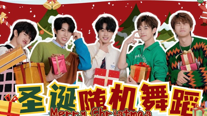 [PROJECT C] Christmas Edition Random Dance Challenge! Girl Group Dance! Hit Song of the Year! Everyt